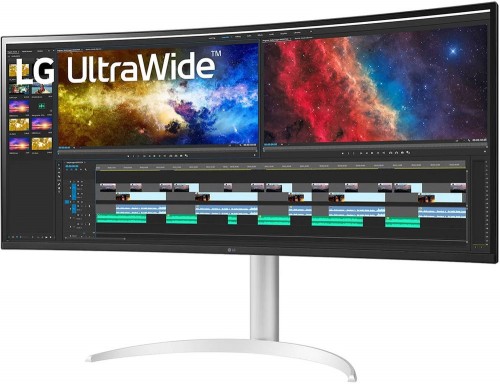 LG UltraWide 38BQ85C