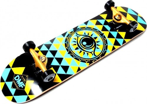 Fish Skateboards Original