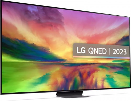 LG 86QNED81 2023