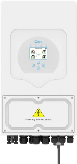 Deye SUN-6K-SG03LP1-EU