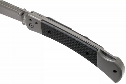 Ka-Bar Folding Hunter