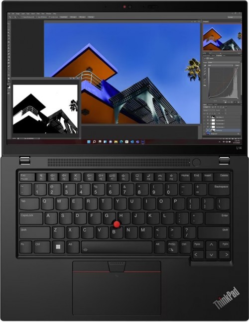 Lenovo ThinkPad L14 Gen 4 Intel