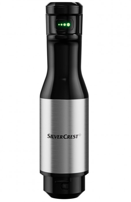 Silver Crest SMSS 1000 A1