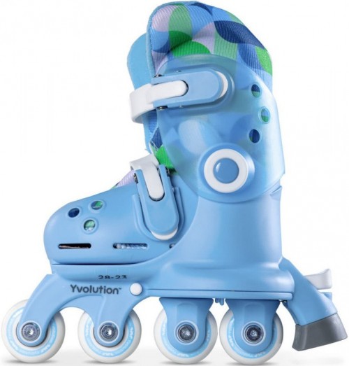 Y-Volution Switch Skates