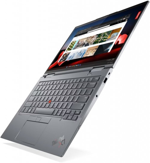 Lenovo ThinkPad X1 Yoga Gen 8