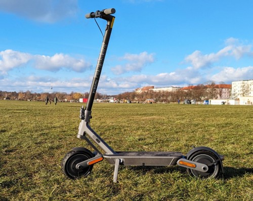 Xiaomi Mi Electric Scooter 4 Ultra