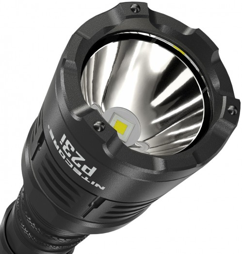 Nitecore P23i