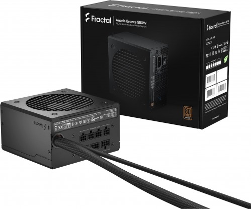 Fractal Design FD-P-AA1B-550