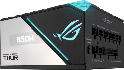 Asus ROG-THOR-850P2-GAMING