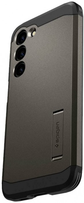 Spigen Tough Armor for Galaxy S23 Plus