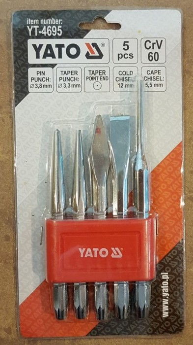 Yato YT-4695