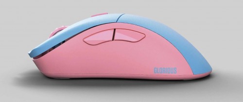 Glorious Model D PRO