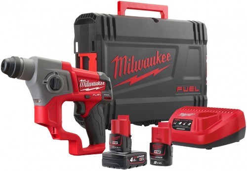 Milwaukee M12 CH-421X