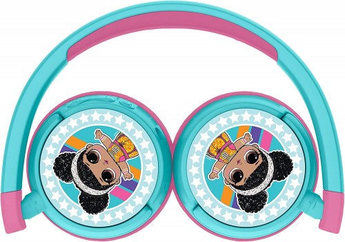 OTL L.O.L. Surprise! Kids V2 Headphones