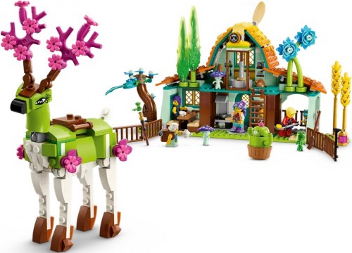 Lego Stable of Dream Creatures 71459