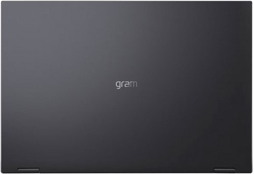 LG Gram 16 16T90P 2in1