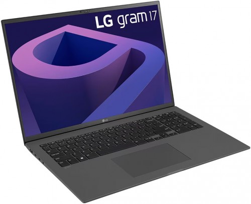 LG Gram 17 17Z90Q