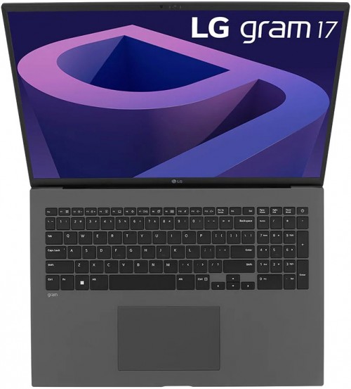 LG Gram 17 17Z90Q