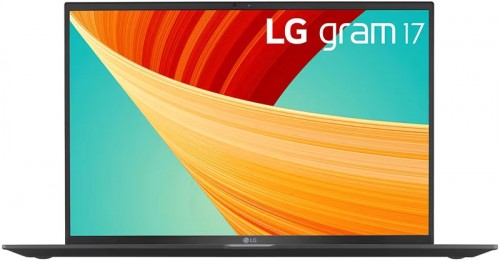 LG Gram 17 17Z90R