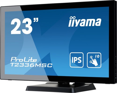 Iiyama ProLite T2336MSC-B3