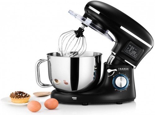 Transa Electronics BlackHot Chef