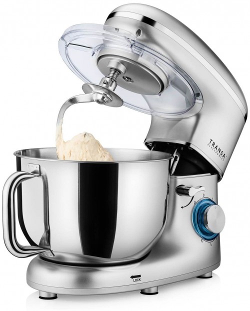 Transa Electronics SilverChef