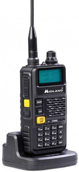 Midland CT590S