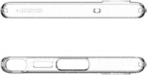 Spigen Liquid Crystal Glitter for Galaxy S23 Ultra