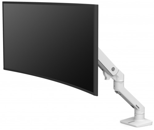 Ergotron HX Desk Monitor Arm