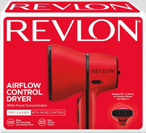 Revlon RVDR5320