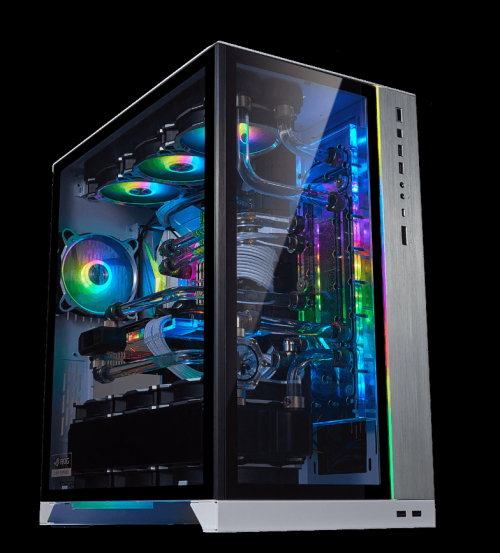 Lian Li PC-O11 Dynamic XL ROG