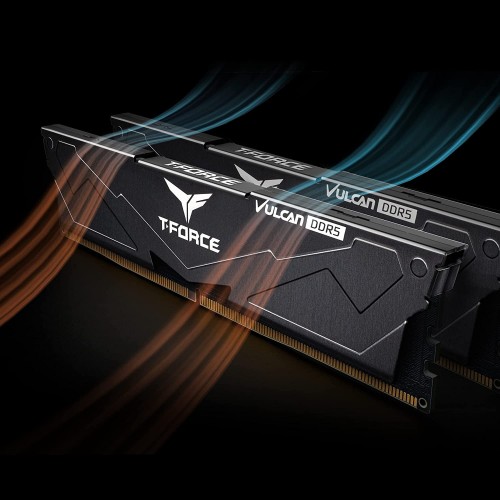 Team Group T-FORCE VULCAN DDR5 2x16Gb