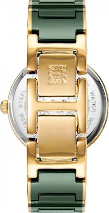 Anne Klein 3844GNGB