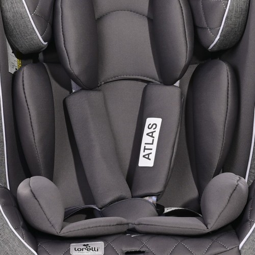 Lorelli Atlas Isofix