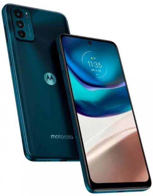 Motorola Moto G42