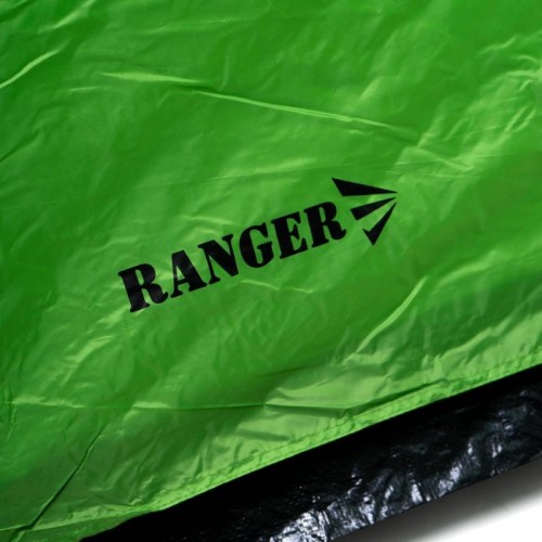 Ranger Scout 4