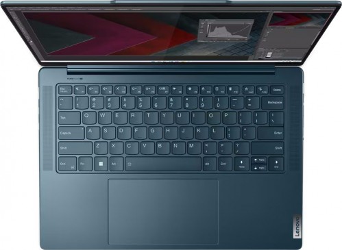 Lenovo Yoga Pro 7 14IRH8