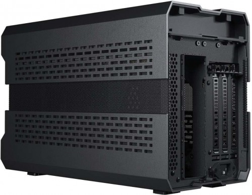 Phanteks Evolv Shift XT Black