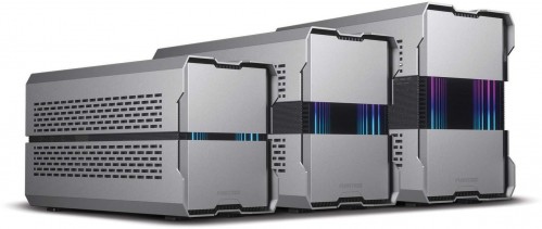 Phanteks Evolv Shift XT Silver