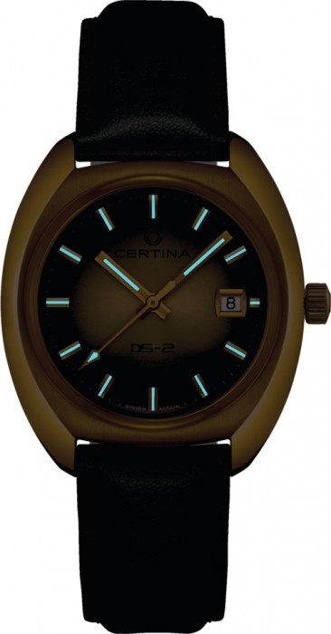 Certina DS-2 C024.407.37.361.00