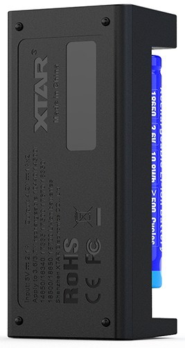 XTAR MC2S