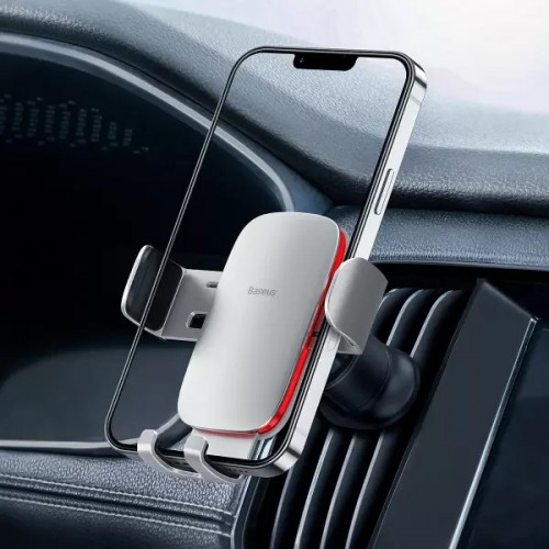 BASEUS Metal Age 2 Gravity Car Mount