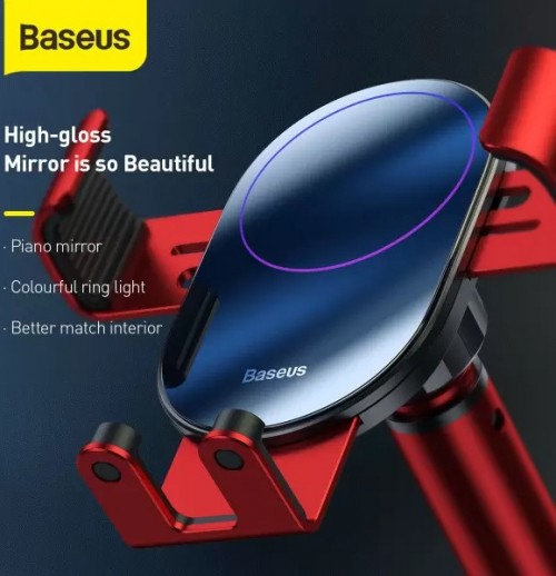 BASEUS Simplism Gravity