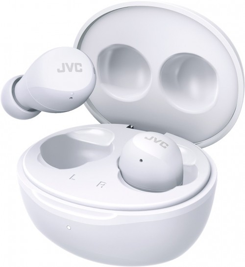 JVC HA-A6T