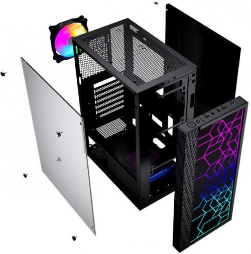 Gembird Fornax 2500 RGB