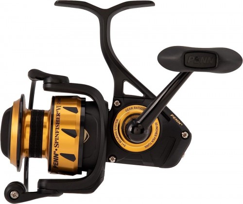 PENN Spinfisher VI 2500