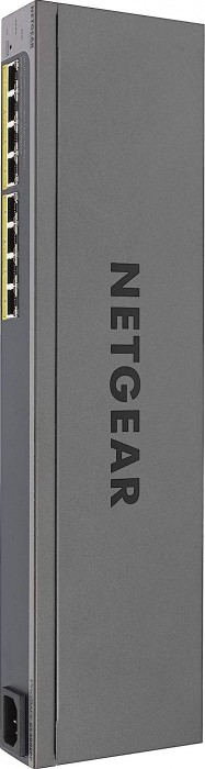 NETGEAR GS408EPP