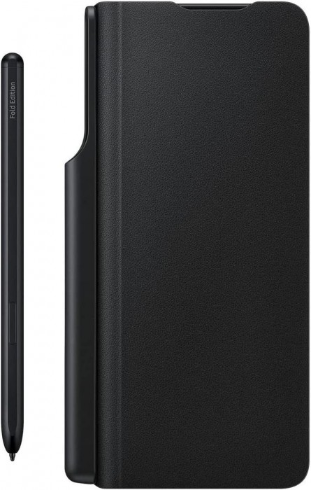 Samsung Flip Cover with Pen for Galaxy Fold3