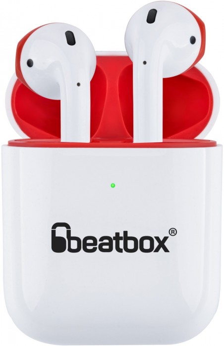 BeatBox Pods Air 2