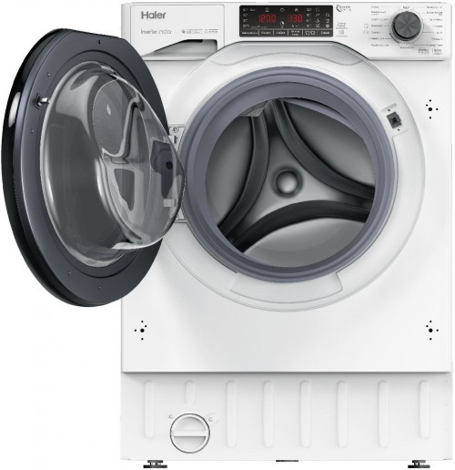 Haier HWDQ90B416FWB